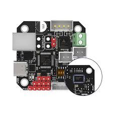 BIGTREETECH BTT EBB42 CAN V1.2 Stepper Motor Driver