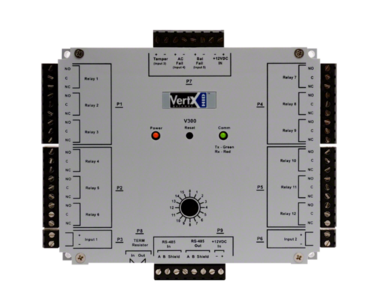 hid® vertx™ v300 out...