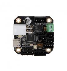 BIGTREETECH BTT EBB42 CAN V1.2 Stepper Motor Driver