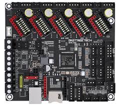 BIGTREETECH BTT SKR 3 EZ Control Board Mainboard for 3D Printer