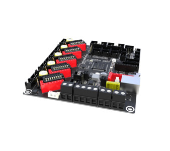 BIGTREETECH BTT SKR 3 EZ Control Board Mainboard for 3D Printer