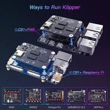 BIGTREETECH BTT CB1 Development Board