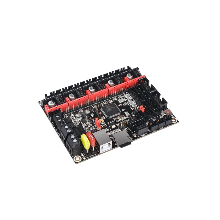 BIGTREETECH BTT SKR V1.4 Turbo Control Board for 3D Printer
