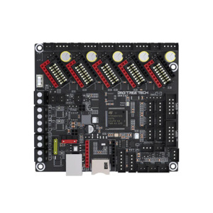 BIGTREETECH BTT EZ Connector for 3D Printer