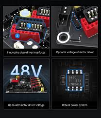 BIGTREETECH BTT EZ Connector for 3D Printer
