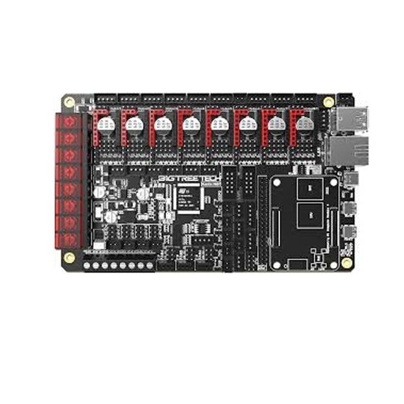 BIGTREETECH BTT Manta M8P Control Board