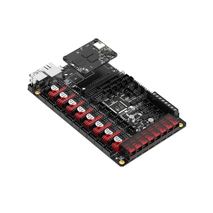 BIGTREETECH BTT Manta M8P Control Board