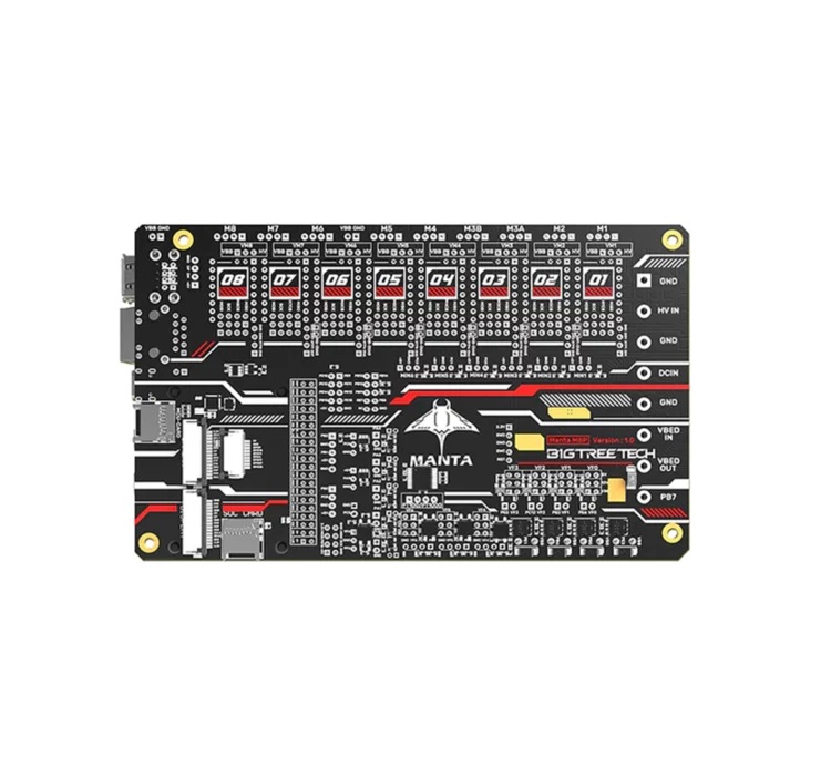 BIGTREETECH BTT Manta M8P Control Board
