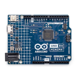 Official Arduino UNO...