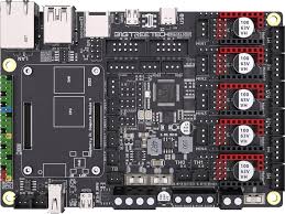 BIGTREETECH BTT Manta M5P Control Board