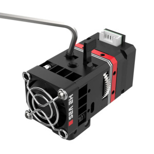 BIQU H2 V2S Extruder For B1 BX Ender 3/3 V2/5/6 CR6/10 For 3D Printer