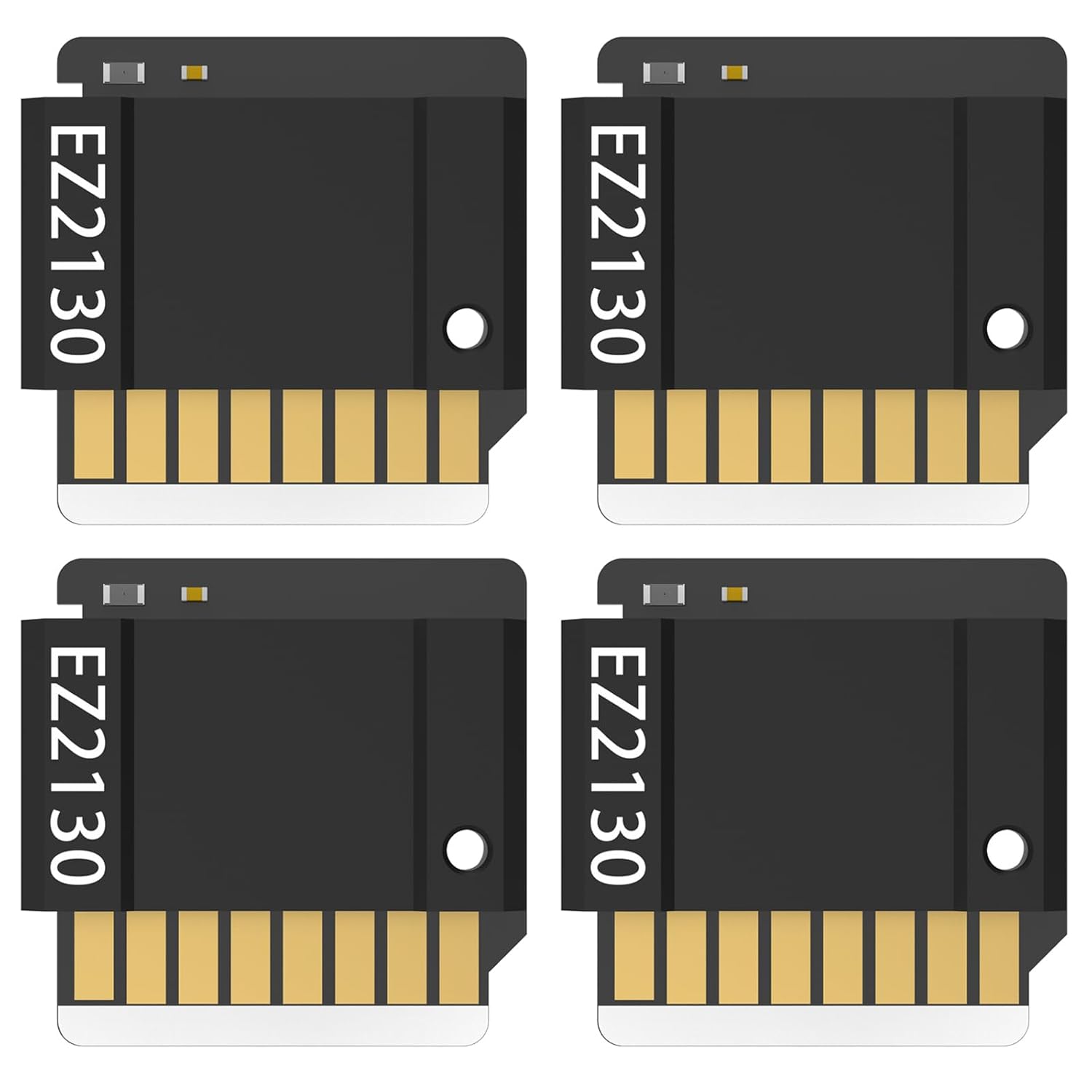 BIGTREETECH BTT EZ2130 V1.0 Stepper Motor Driver for 3D Printer