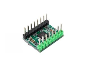 BIGTREETECH BTT EZ2130 V1.0 Stepper Motor Driver for 3D Printer