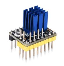 BIGTREETECH BTT EZ2130 V1.0 Stepper Motor Driver for 3D Printer
