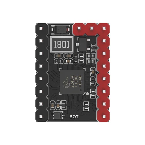 BIGTREETECH BTT TMC2240 V1.0 Stepper Motor Driver