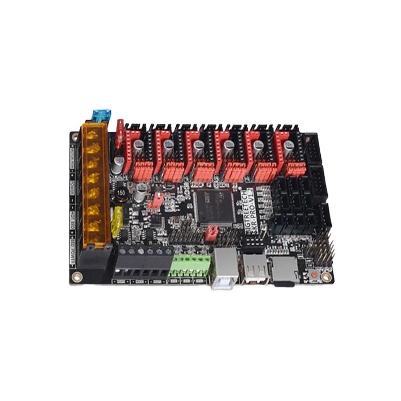 BIGTREETECH BTT SKR PRO V1.2 32 Bit Control Board