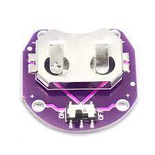 lilypad led white color