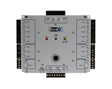 hid® vertx™ v200 inp...