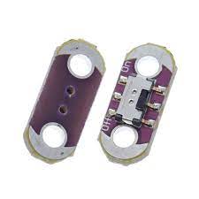 LilyPad Slide Switch Module