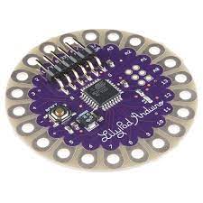 LilyPad 328 ATmega328P Main Board 16M Compatible with Arduino
