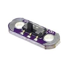 LilyPad LED Blue Color