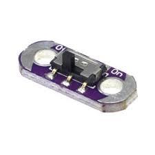 LilyPad LED Blue Color