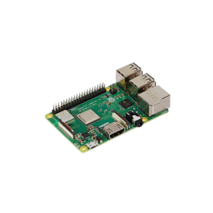 Official Raspberry Pi 3 Model B+