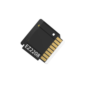 BIGTREETECH BTT EZ2208 V1.0 Stepper Motor Driver for 3D Printer