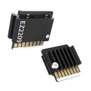 BIGTREETECH BTT EZ2208 V1.0 Stepper Motor Driver for 3D Printer