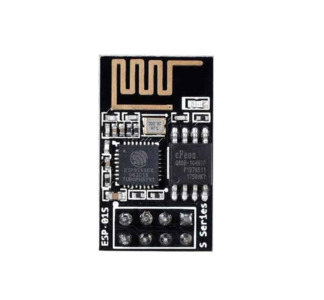 BIGTREETECH BTT ESP-01S WIFI Module ESP8266 for SKR Octopus Control Board