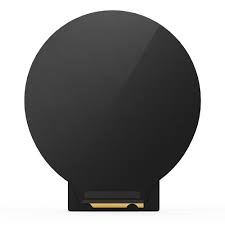 BIGTREETECH Panda Knomi Smart Display Companion for Bambulab Printers, Wireless Control & Custom GIFs-Panda Knomi + Shell (For A1 Series)