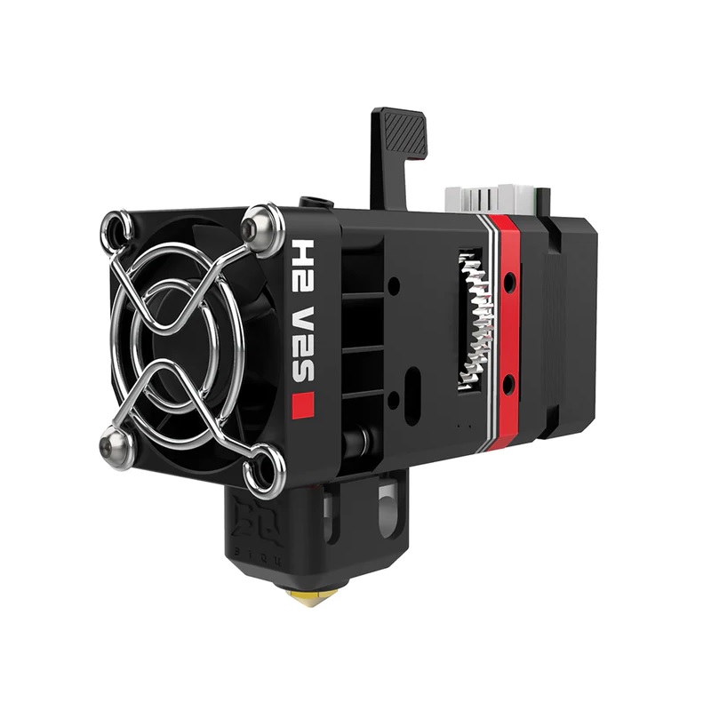 BIQU H2 V2S Lite Extruder For 3D Printer