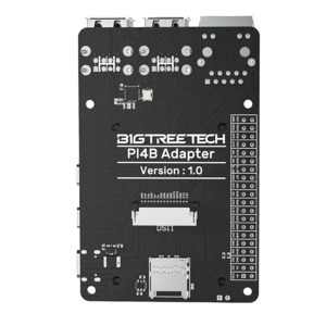 BIGTREETECH BTT Pi4B Adapter Board
