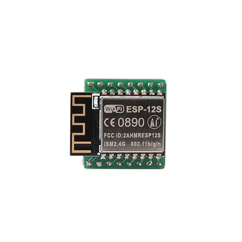 BIGTREETECH BTT ESP-07S Module for SKR Octopus Control Board