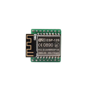 BIGTREETECH BTT ESP-...