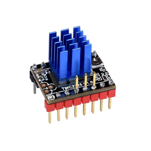BIGTREETECH BTT EZ2225 V1.0 Stepper Motor Driver for 3D Printer