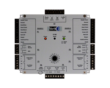 hid® vertx™ v100 inp...