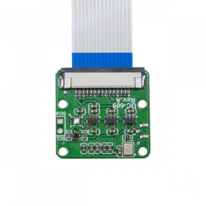 Arducam IMX219 Wide Angle Camera Module for NVIDIA Jetson Nano, Raspberry Pi Compute Module CM3, CM3+ and CM4