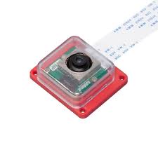 Arducam 64MP Autofocus Camera Module for Raspberry Pi