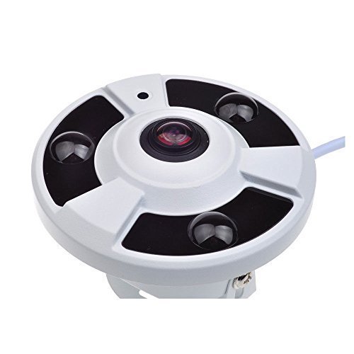 Arducam Camera Breakout Board 0.3MP(OV7675) w/ M12 lens (6mm lens)