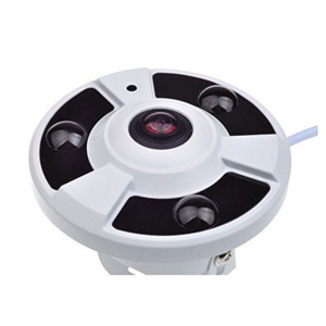 Arducam Camera Breakout Board 0.3MP(OV7675) w/ M12 lens (6mm lens)