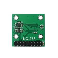 Arducam Camera Breakout Board 0.3MP(OV7675) w/ M12 lens (6mm lens)