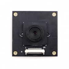 Arducam Camera Breakout Board 0.3MP(OV7675) w/ M12 lens (6mm lens)