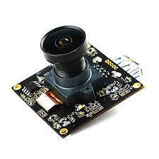 Arducam HQ Camera for Jetson Nano and Xavier NX, 12MP 1/2.3 Inch IMX477 with 6mm CS-Mount Lens