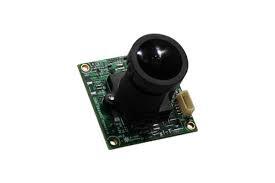 Arducam HQ Camera for Jetson Nano and Xavier NX, 12MP 1/2.3 Inch IMX477 with 6mm CS-Mount Lens