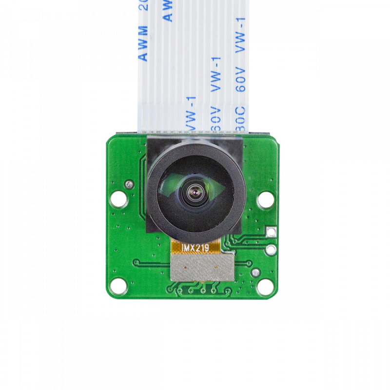 Arducam 8 MP IMX219 Wide Angle IR Sensitive (NoIR) Camera Module for Nvidia Jetson Nano