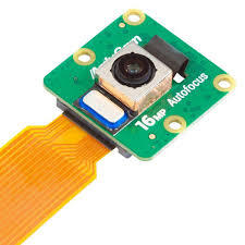Arducam IMX519 Autofocus Camera Module for Raspberry Pi and Jetson Nano