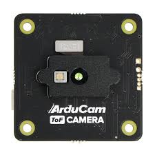 Arducam Time of Flight Camera for Raspberry Pi