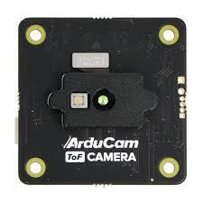 Arducam Time of Flight Camera for Raspberry Pi