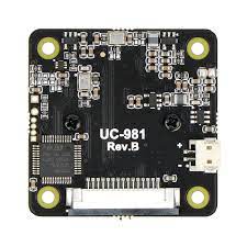 Arducam Time of Flight Camera for Raspberry Pi